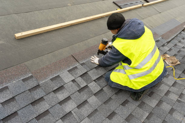 Best Best Roofing Contractors  in La Grange, NC
