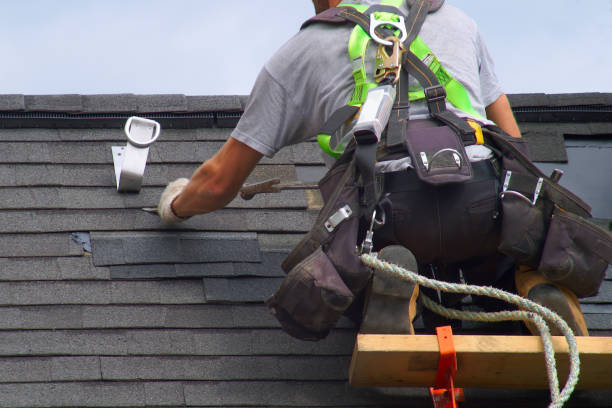 Quick and Trustworthy Emergency Roof Repair Services in La Grange, NC