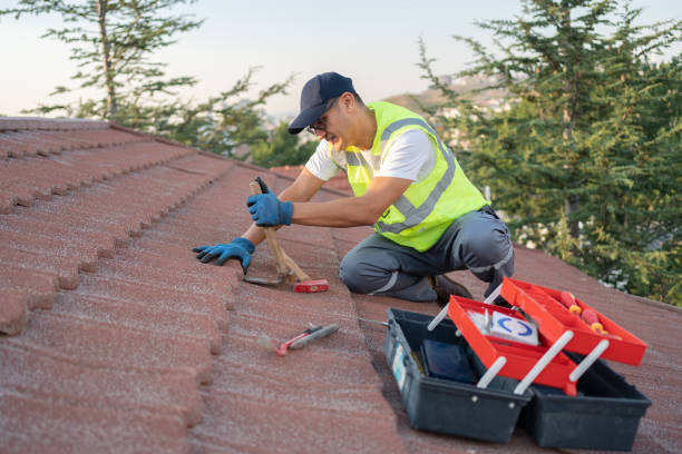 La Grange, NC Roofing Contractor Company